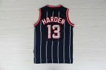 NBA Harden 13 Houston Rockets Maillot bleu